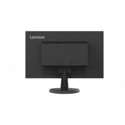 Lenovo D24-40 60.5 cm (23.8") 1920 x 1080 pixels Full HD LED Black