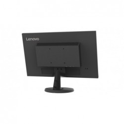 Lenovo D24-40 60.5 cm (23.8") 1920 x 1080 pixels Full HD LED Black