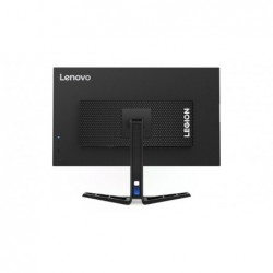 Lenovo Y32p-30 80 cm (31.5") 3840 x 2160 pixels 4K Ultra HD Black