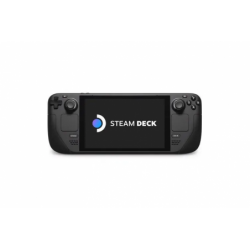 Valve Steam Deck 512GB