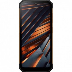 MyPhone Hammer Iron Va Dual Black-Orange