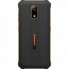 MyPhone Hammer Iron Va Dual Black-Orange