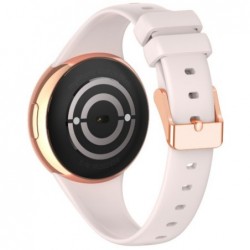 MyPhone Watch Mini beige-gold