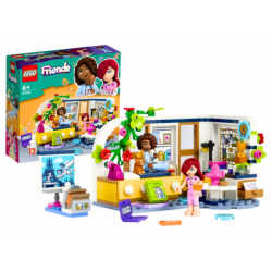 LEGO FRIENDS Aliya's Room 41740