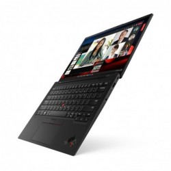 Lenovo ThinkPad X1 Carbon Laptop 35.6 cm (14") WUXGA Intel® Core™ i7 i7-1355U 16 GB LPDDR5-SDRAM 512 GB SSD Wi-Fi 6E