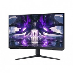 Samsung Odyssey G30A 68.6 cm (27") 1920 x 1080 pixels Full HD LED Black