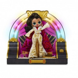 LOL SURPRISE - A collector's doll LOL OMG REMIX Jukebox BB Jukebox