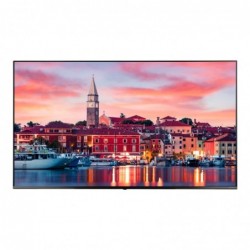 LG 4K UHD  Commercial TV...