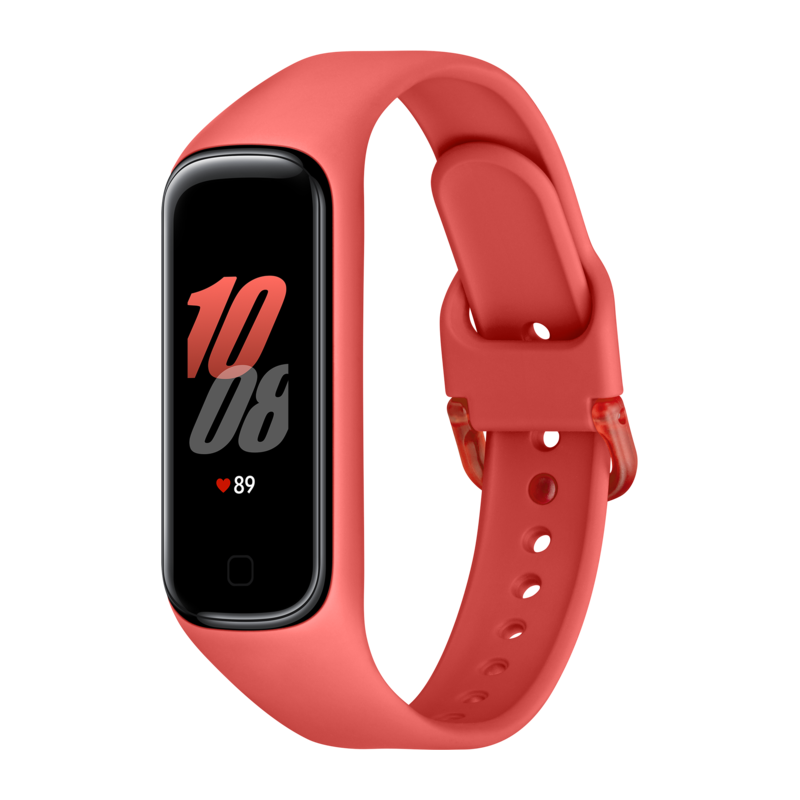 Samsung R220 Galaxy Fit2 scarlet