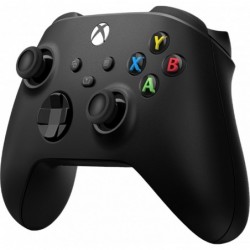 Microsoft XBOX Series Wireless Controller carbon black (Damaged Box)