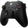 Microsoft XBOX Series Wireless Controller carbon black (Damaged Box)