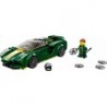 LEGO Speed ​​Champions Lotus Evija P4 76907