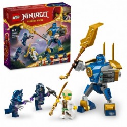 LEGO NINJAGO Bricks JAYA P4...