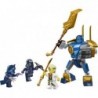 LEGO NINJAGO Bricks JAYA P4 Mech Battle Set 71805