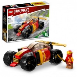 LEGO NINJAGO Ninja Race Car...