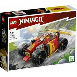 LEGO NINJAGO Ninja Race Car KAIA P4 71780