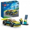 LEGO CITY Electric Sports Car P4 60383