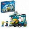 LEGO CITY Car Wash P3 60362