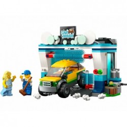 LEGO CITY Car Wash P3 60362