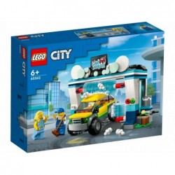 LEGO CITY Car Wash P3 60362