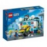 LEGO CITY Car Wash P3 60362