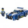 LEGO CITY Police Car P4 60312