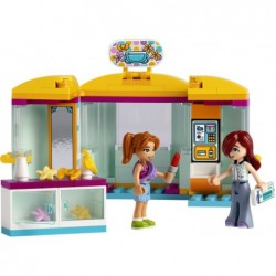 LEGO FRIENDS Mini Accessories Shop P4 42608