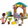 LEGO FRIENDS Calf Shed AUTUMN P4 42607