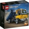 LEGO TECHNIC 42147 P4 Dump Truck