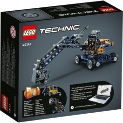 LEGO TECHNIC 42147 P4 Dump Truck