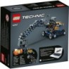 LEGO TECHNIC 42147 P4 Dump Truck