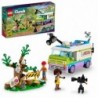 LEGO FRIENDS 41749 P4 News Van