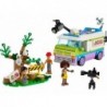 LEGO FRIENDS 41749 P4 News Van