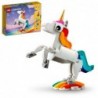 LEGO CREATOR Magical Unicorn P4 31140