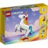 LEGO CREATOR Magical Unicorn P4 31140