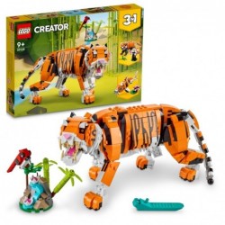 LEGO CREATOR Majestic Tiger...