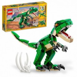 LEGO CREATOR Mighty Dinosaurs P6 31058