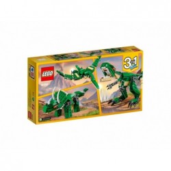 LEGO CREATOR Mighty Dinosaurs P6 31058