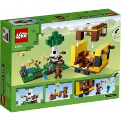 LEGO MINECRAFT Bee Hive P6 21241