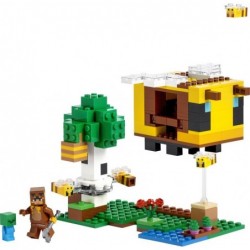 LEGO MINECRAFT Bee Hive P6 21241