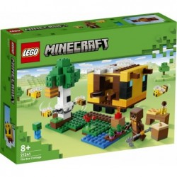 LEGO MINECRAFT Bee Hive P6 21241