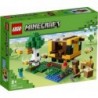 LEGO MINECRAFT Bee Hive P6 21241