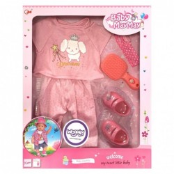 WOOPIE Clothes for Dolls,...