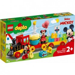 LEGO DUPLO Bricks MICKEY...