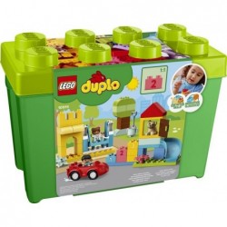 LEGO DUPLO CLASSIC Bricks Box DELUXE P2