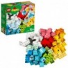 LEGO DUPLO CLASSIC Bricks Heart Box P3