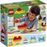 LEGO DUPLO CLASSIC Bricks Heart Box P3