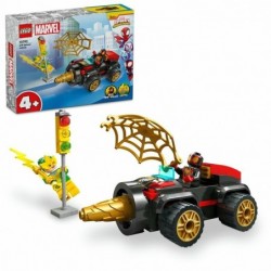 LEGO MARVEL Spidey Drill...