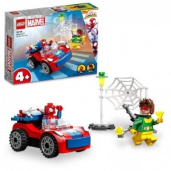 LEGO Super Heroes MARVEL...