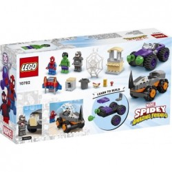 LEGO Super Heroes MARVEL...